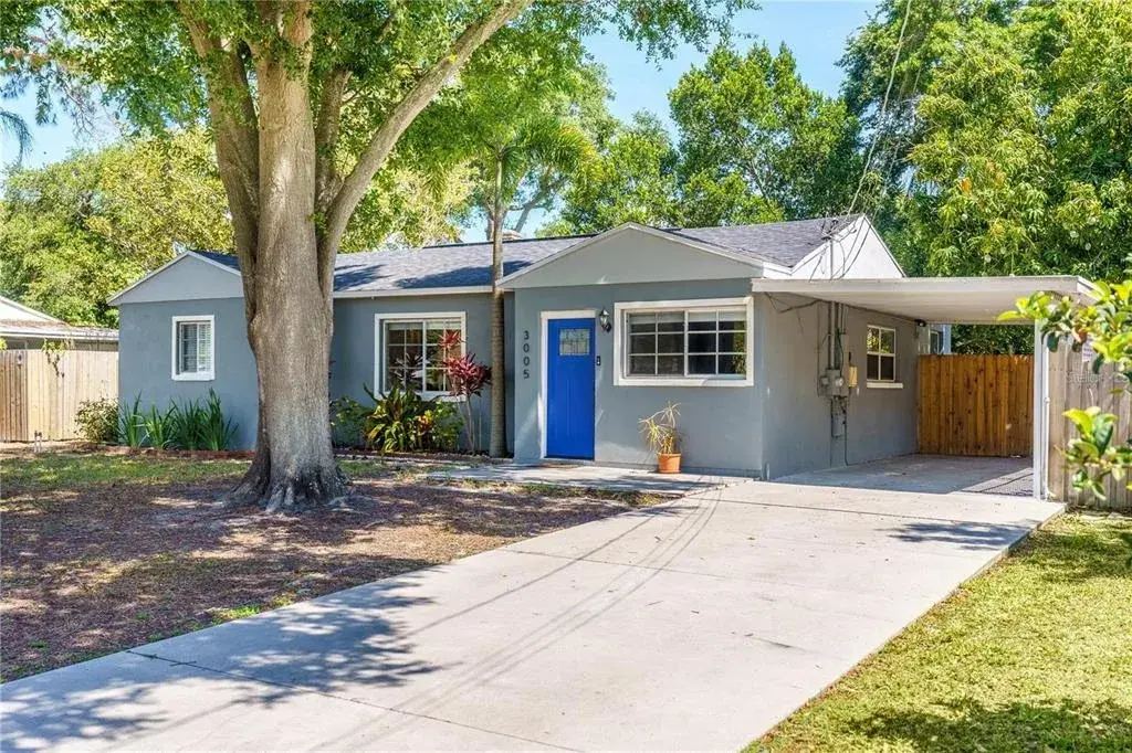 3005 W Helen Avenue, Tampa, FL, 33611