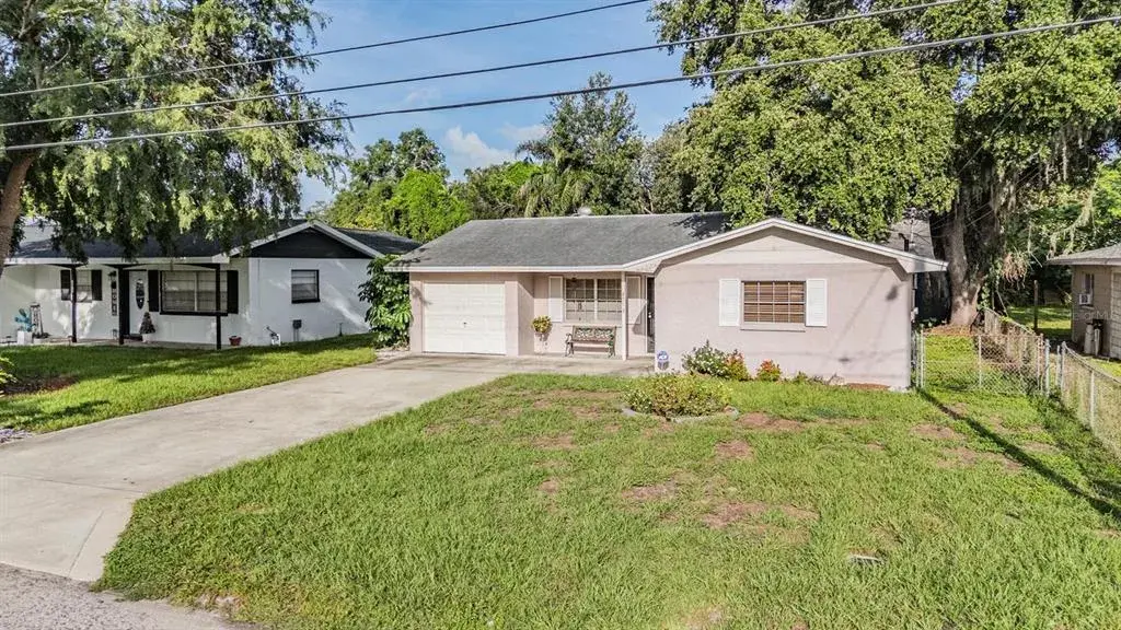 8710 N Pawnee Avenue, Tampa, FL, 33617
