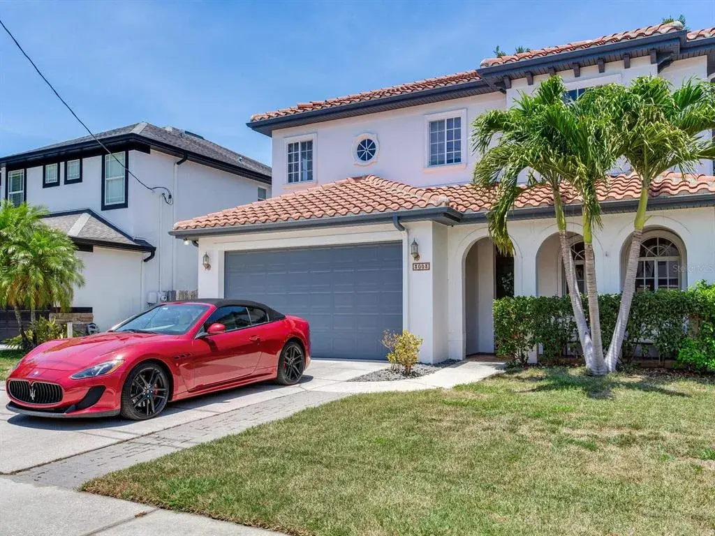 3003 W Leila Avenue, Tampa, FL, 33611