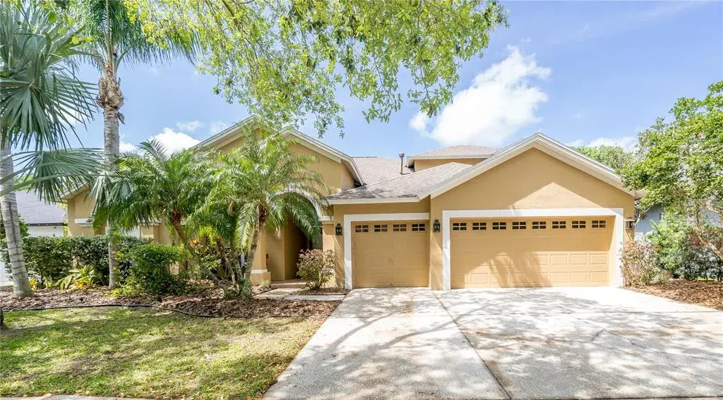 8376 Golden Prairie Drive, Tampa, FL, 33647