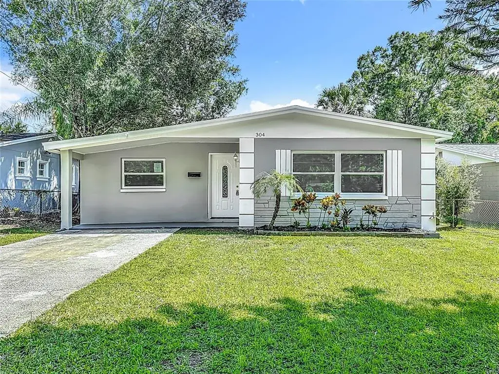 304 W Fern Street, Tampa, FL, 33604