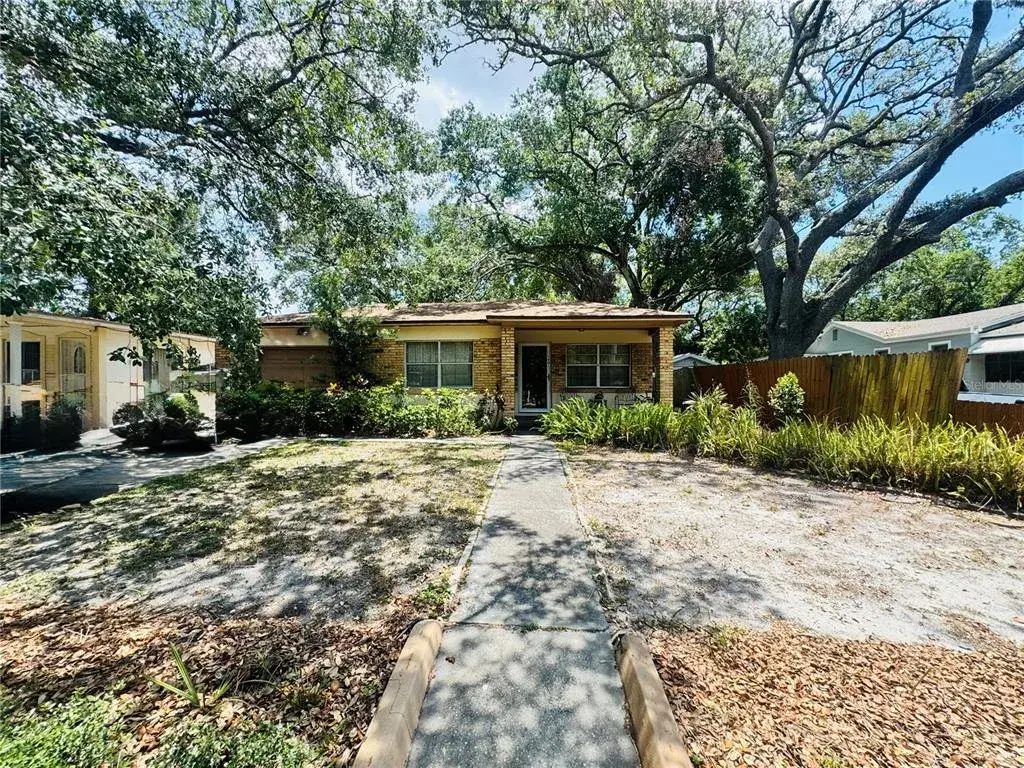 5901 N 34th Street, Tampa, FL, 33610