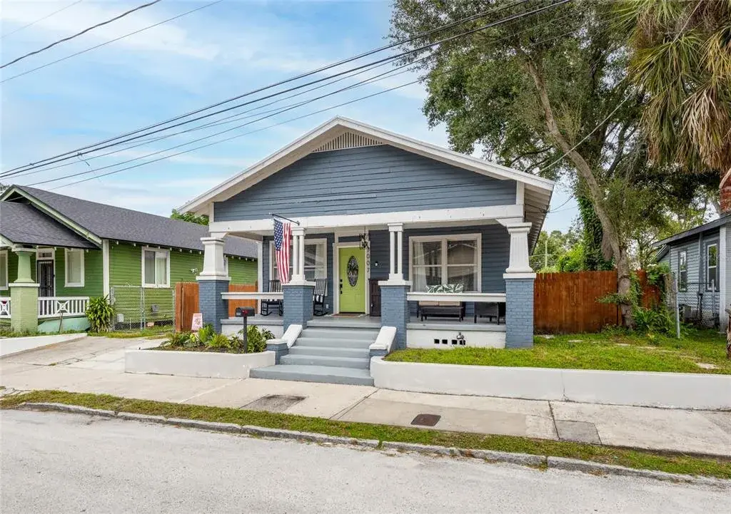 3007 N 16th Street, Tampa, FL, 33605