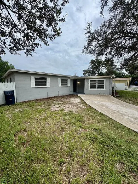 10607 N 26th Street, Tampa, FL, 33612