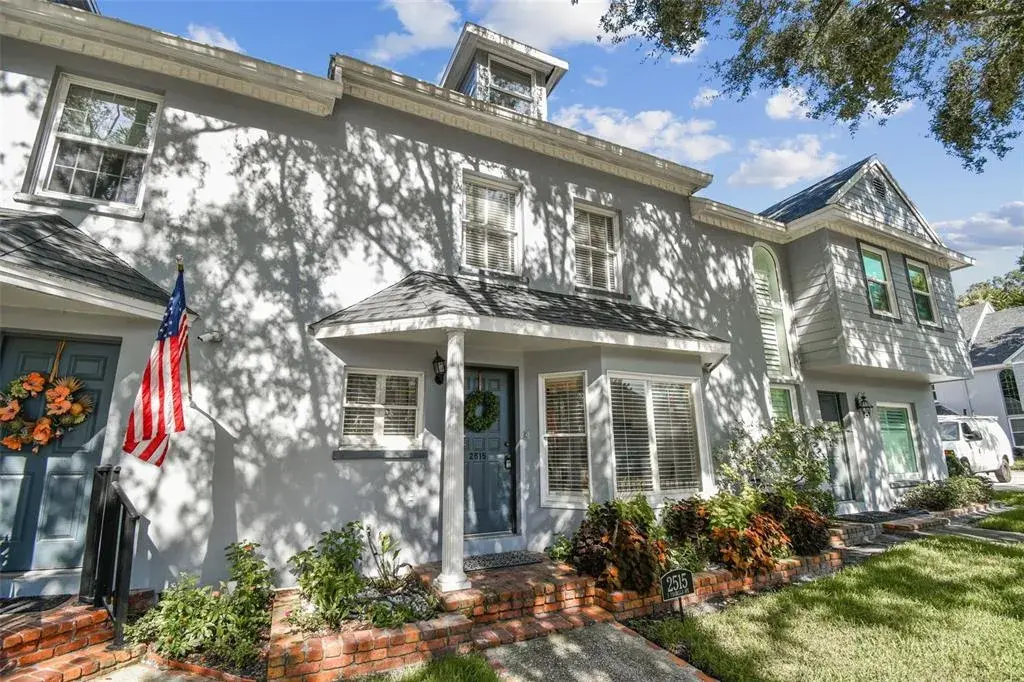 2515 S Ysabella Avenue, Tampa, FL, 33629