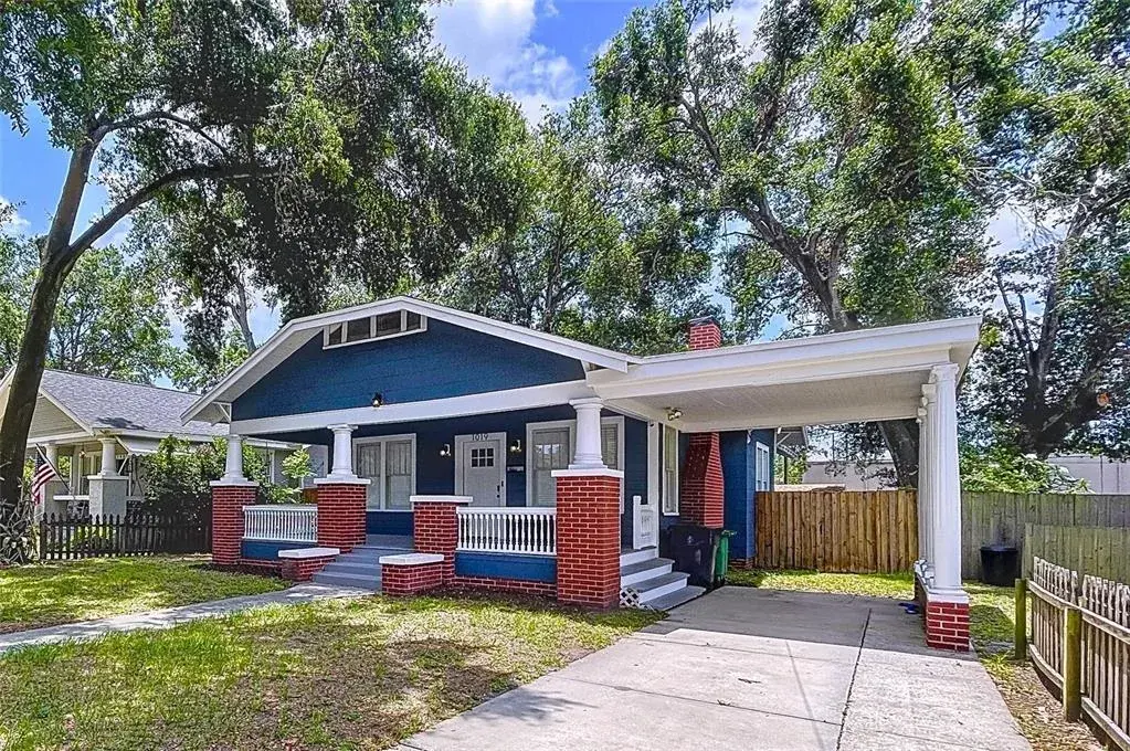 1019 E Mohawk Avenue, Tampa, FL, 33604