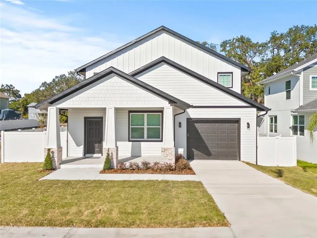 3006 E Columbus Drive, Tampa, FL, 33605