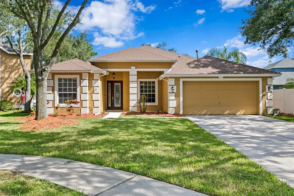 8504 Goldfinch Court, Tampa, FL, 33647