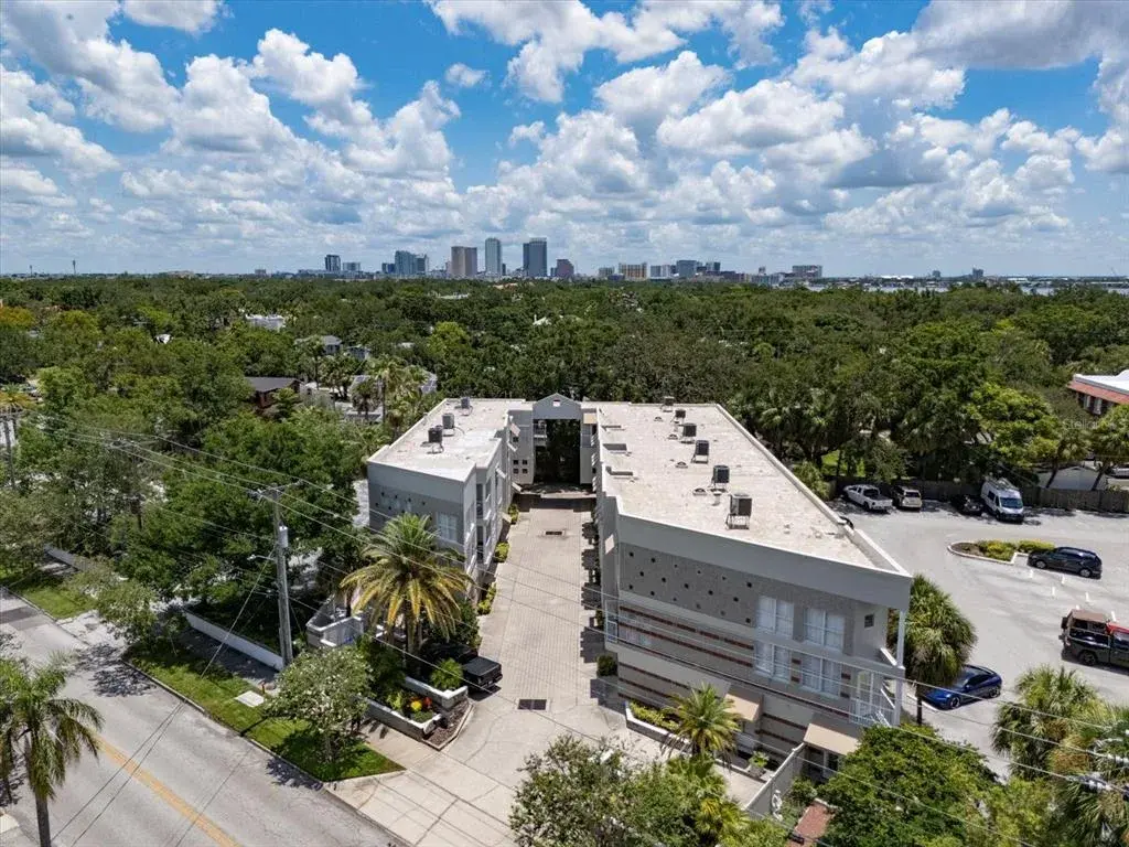 1508 S Howard Avenue Unit A, Tampa, FL, 33606