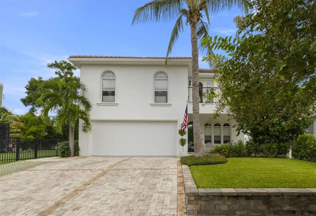 3903 W Tacon Street, Tampa, FL, 33629