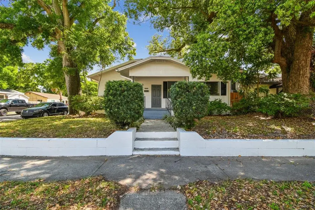 3411 N 12th Street, Tampa, FL, 33605