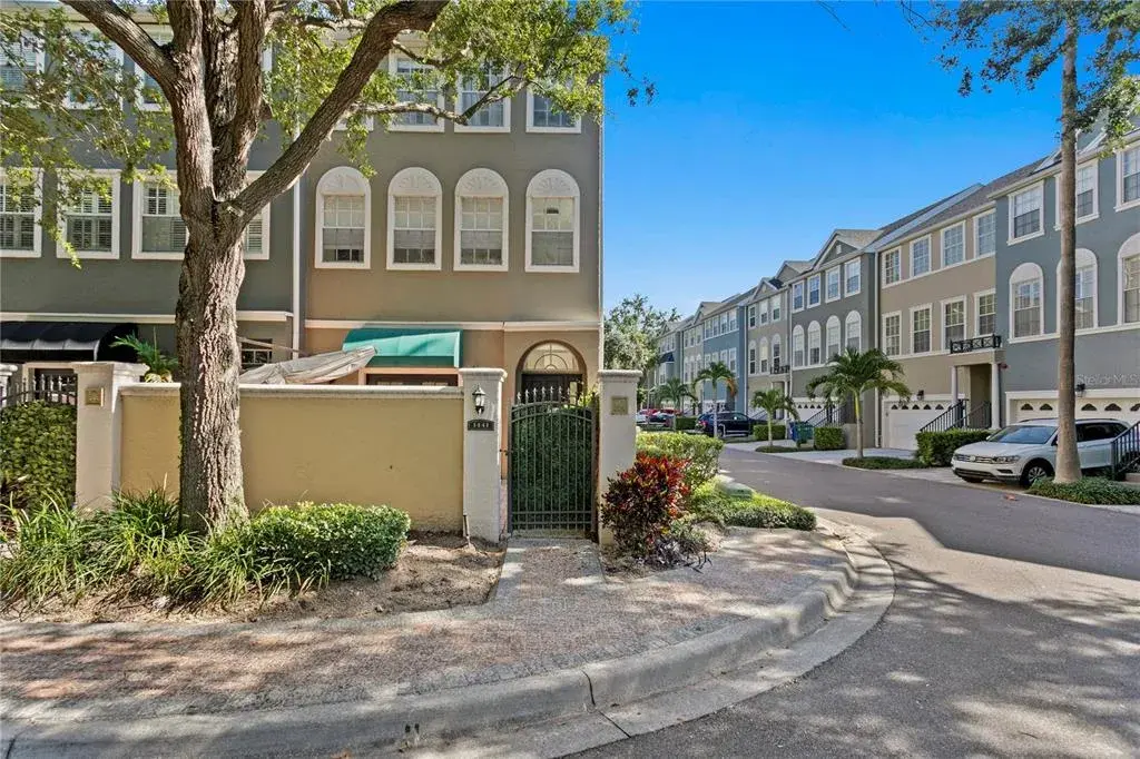 1441 Harbour Walk Road, Tampa, FL, 33602