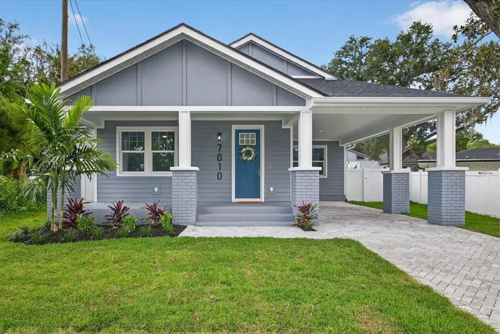 7010 N 16th Street, Tampa, FL, 33610