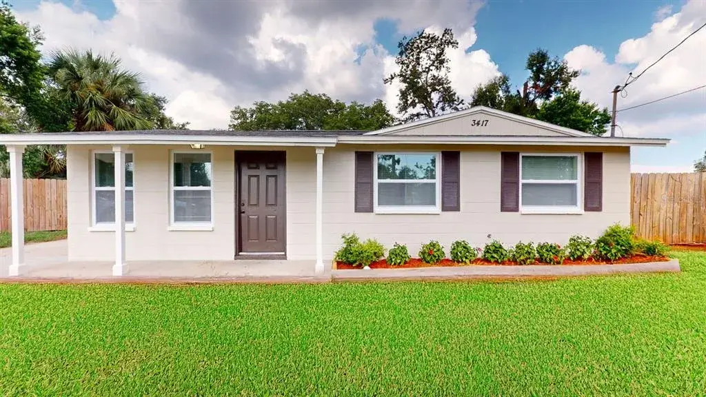 3417 N 47th Street, Tampa, FL, 33605
