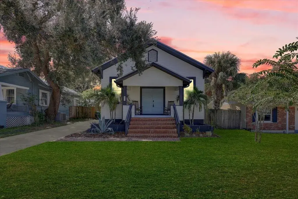 106 W North Bay Street, Tampa, FL, 33603