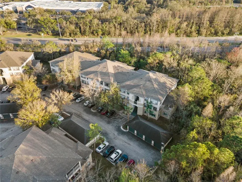 17106 Carrington Park Drive Unit 627, Tampa, FL, 33647