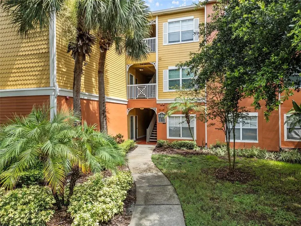 4207 S Dale Mabry Highway Unit 11301, Tampa, FL, 33611