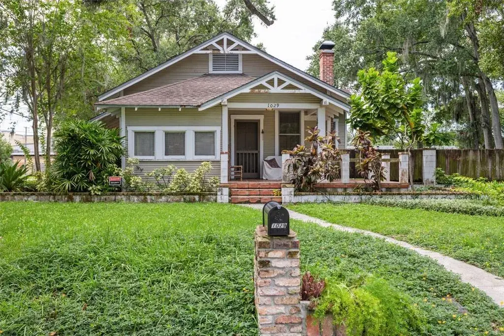1029 E Mohawk Ave Avenue, Tampa, FL, 33604