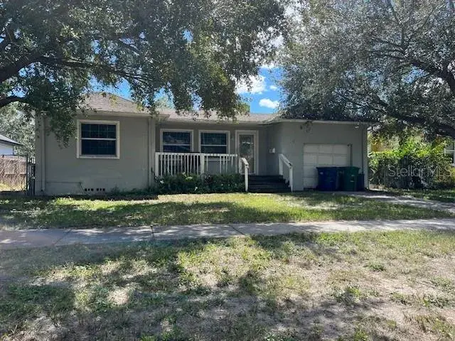 204 W Mohawk, Tampa, FL, 33604