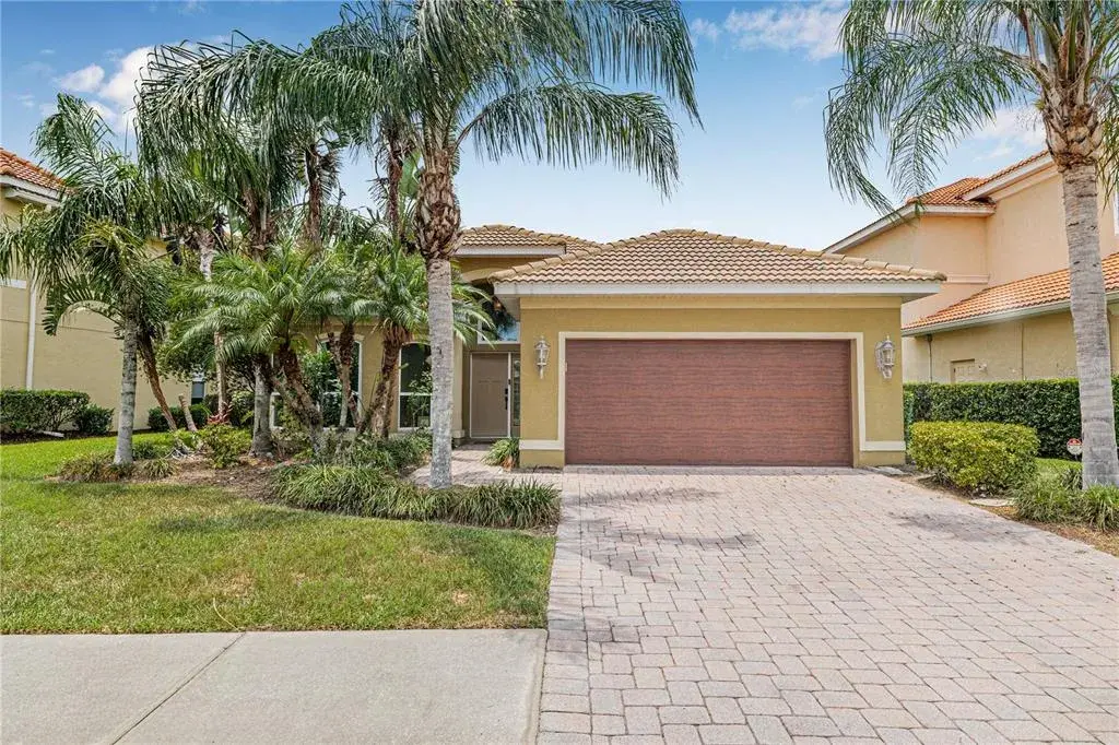 18036 Java Isle Drive, Tampa, FL, 33647