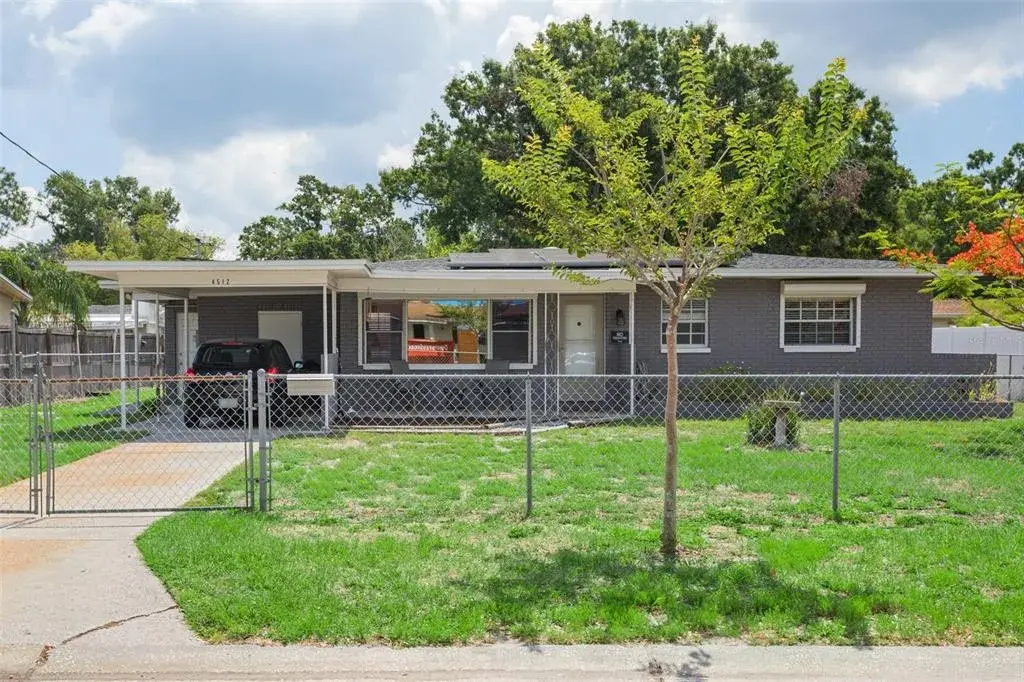 4512 S Lois Avenue, Tampa, FL, 33611