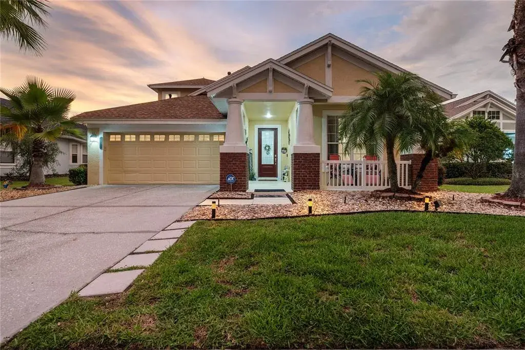 8118 Camella Lane, Tampa, FL, 33647