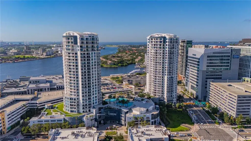1209 E Cumberland Avenue Unit 903, Tampa, FL, 33602