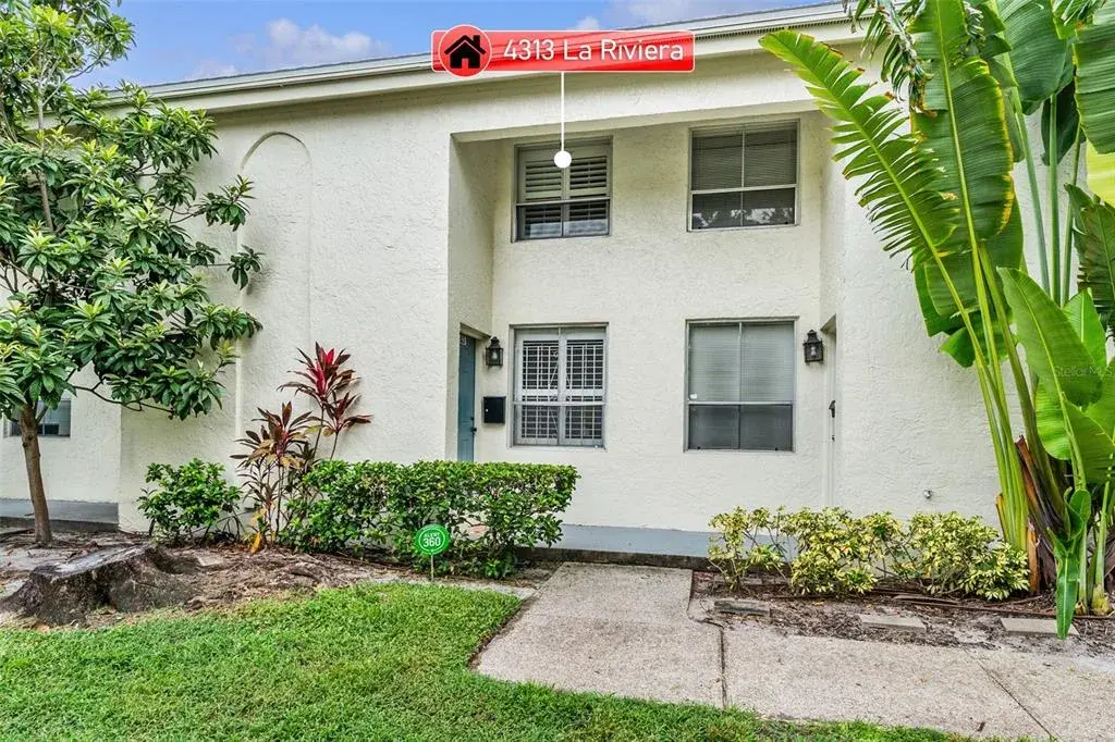4313 La Riviera Court, Tampa, FL, 33611