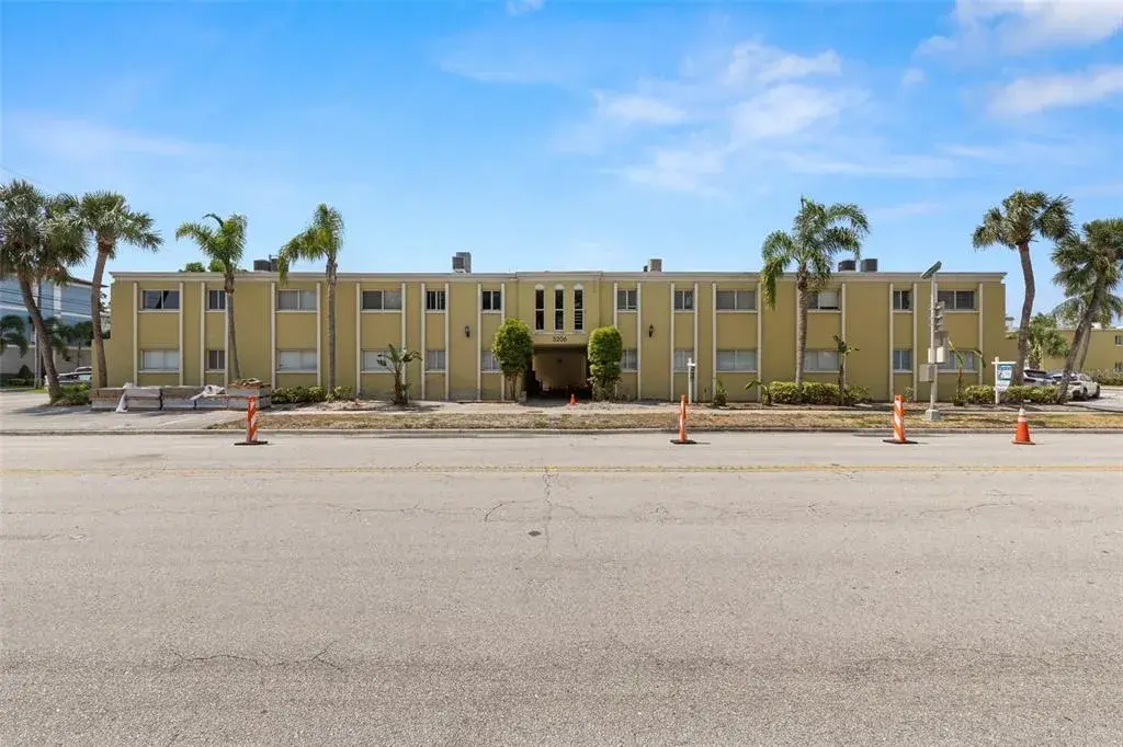 3206 W Azeele Street Unit 107, Tampa, FL, 33609