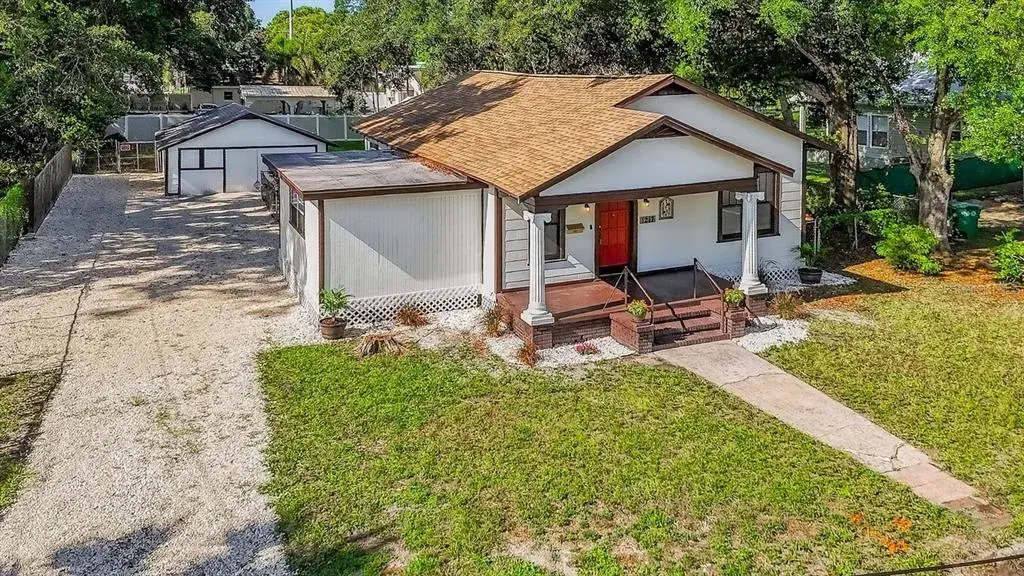 1217 E 29th Avenue, Tampa, FL, 33605