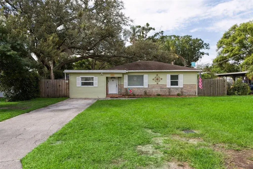 1414 W Bogie Drive, Tampa, FL, 33612