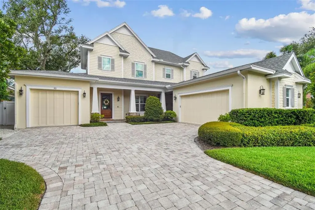 911 S Sterling Avenue, Tampa, FL, 33629