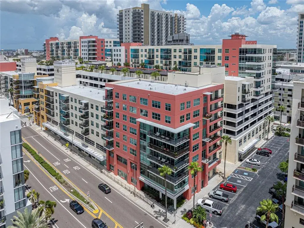 1208 E Kennedy Boulevard Unit 1125, Tampa, FL, 33602