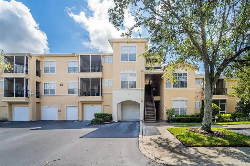 5125 Palm Springs Boulevard Unit 2306, Tampa, FL, 33647