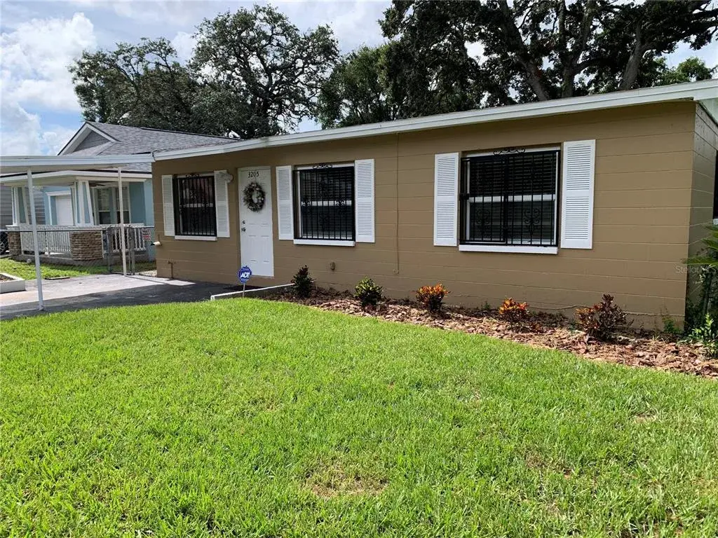 3205 E Ida Street, Tampa, FL, 33610