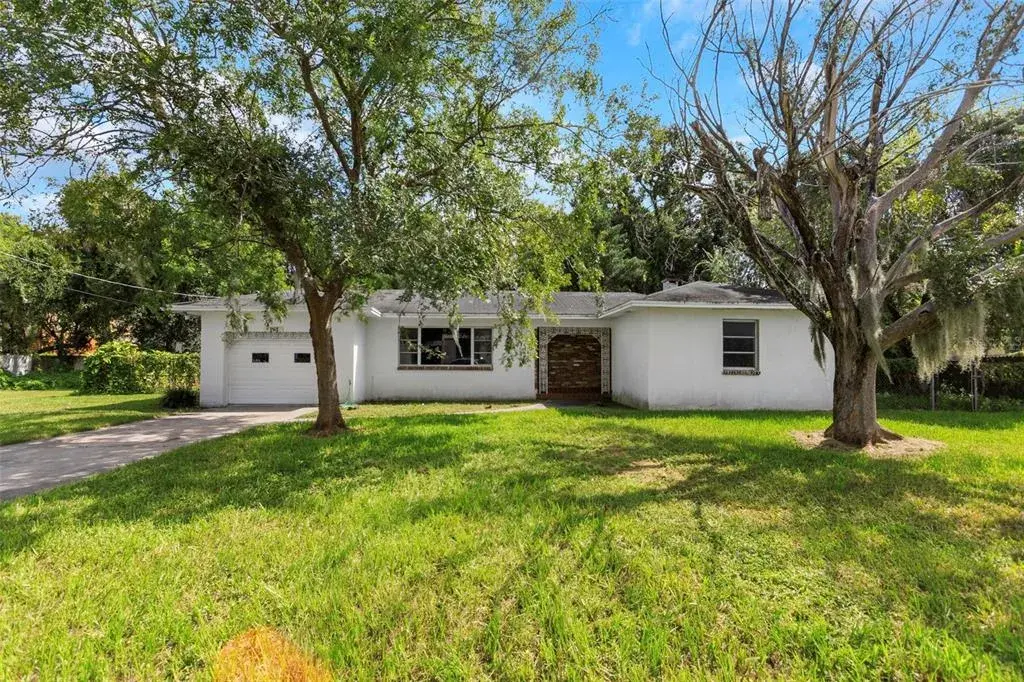 1801 N Manhattan Avenue, Tampa, FL, 33607