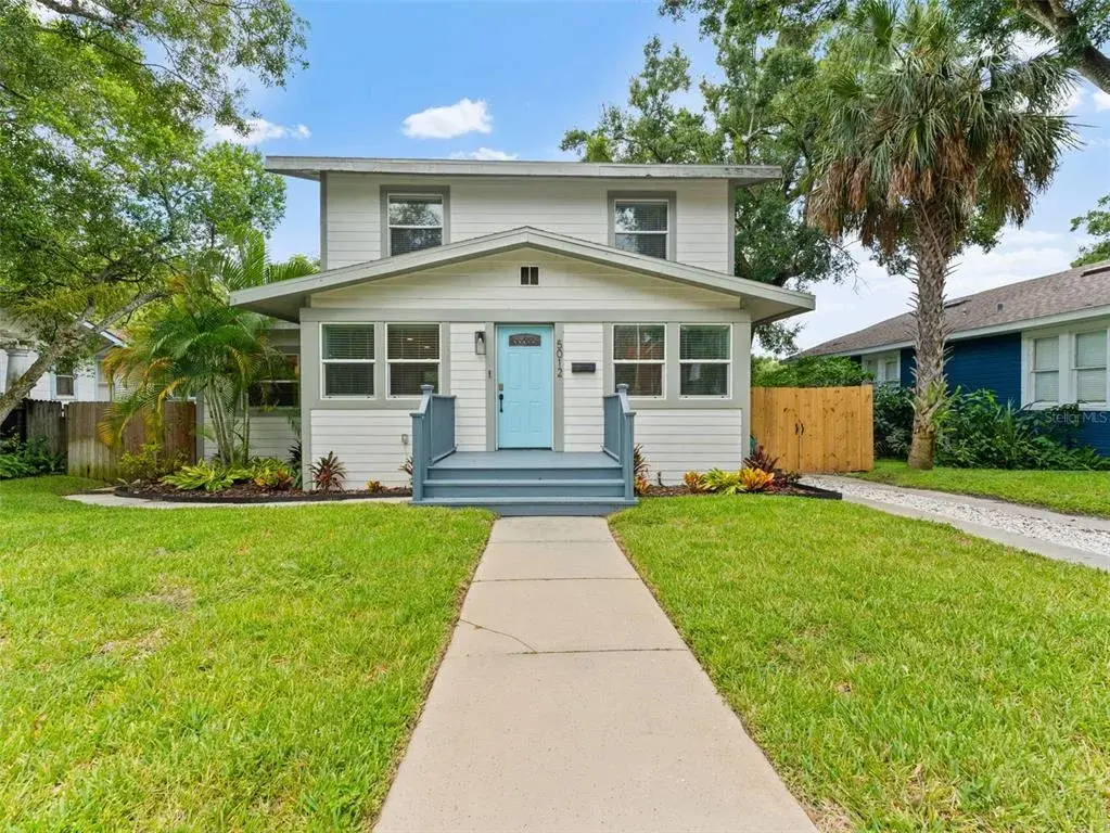 5012 N Branch Avenue, Tampa, FL, 33603