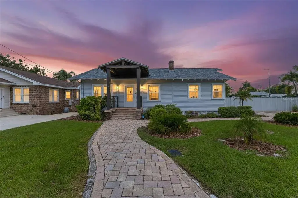 303 W Frierson Avenue, Tampa, FL, 33603