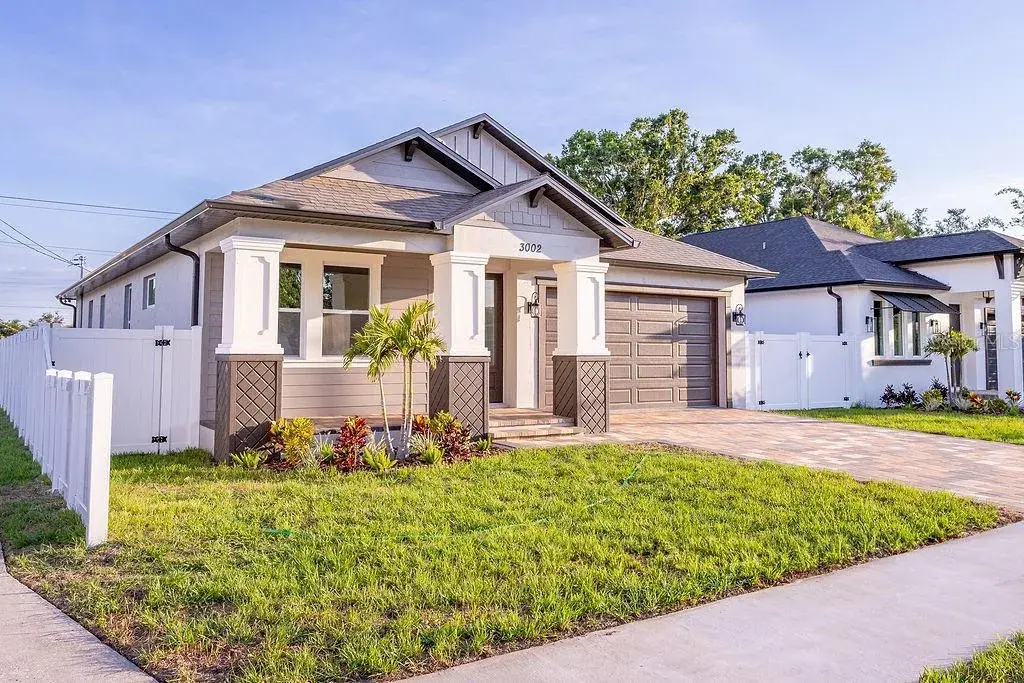 3002 W Abdella Street, Tampa, FL, 33607