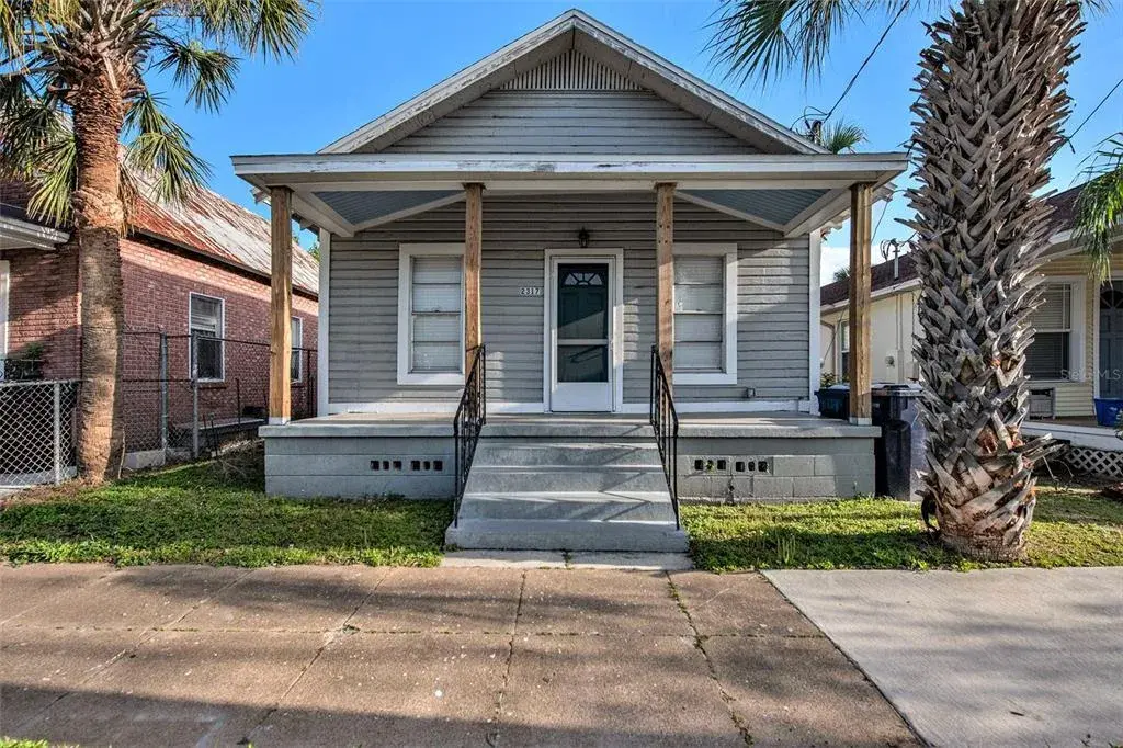 2317 W Chestnut Street, Tampa, FL, 33607