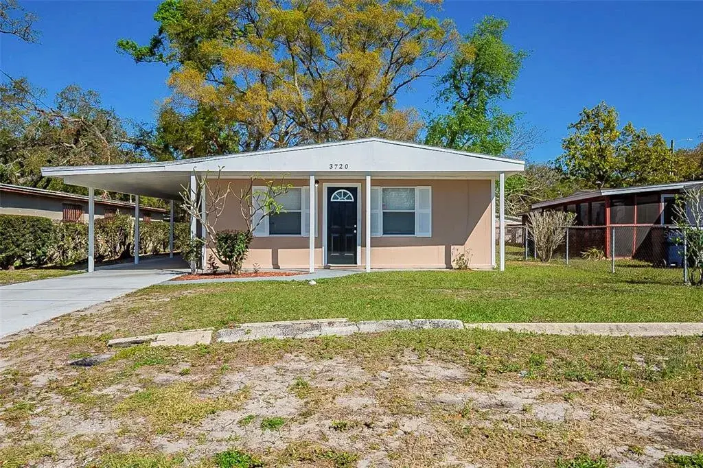3720 E Idlewild Avenue, Tampa, FL, 33610