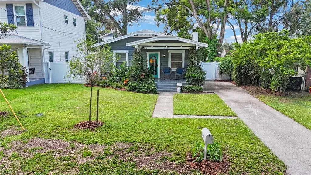 1205 E Norfolk Street, Tampa, FL, 33604