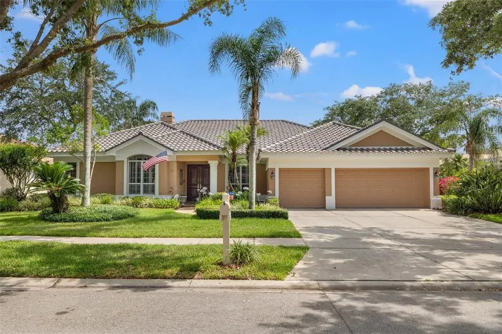 9348 Deer Creek Drive, Tampa, FL, 33647
