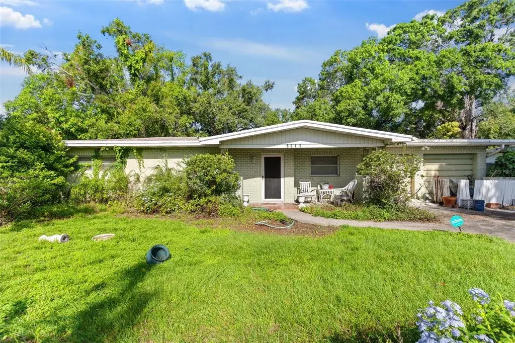 5011 S Hesperides St, Tampa, FL, 33611