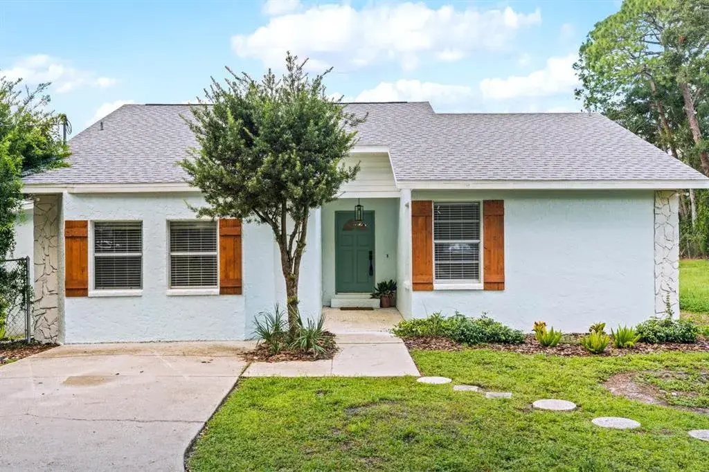 10408 N 50th Street Unit 1/2, Tampa, FL, 33617
