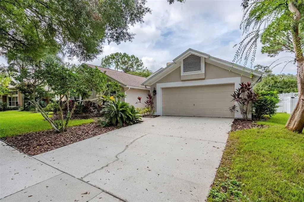 17307 Lockwood Ridge Drive, Tampa, FL, 33647