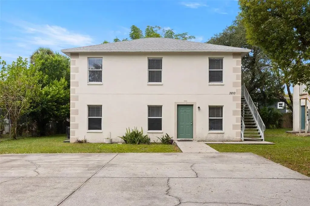 3810 N 51st Street, Tampa, FL, 33619