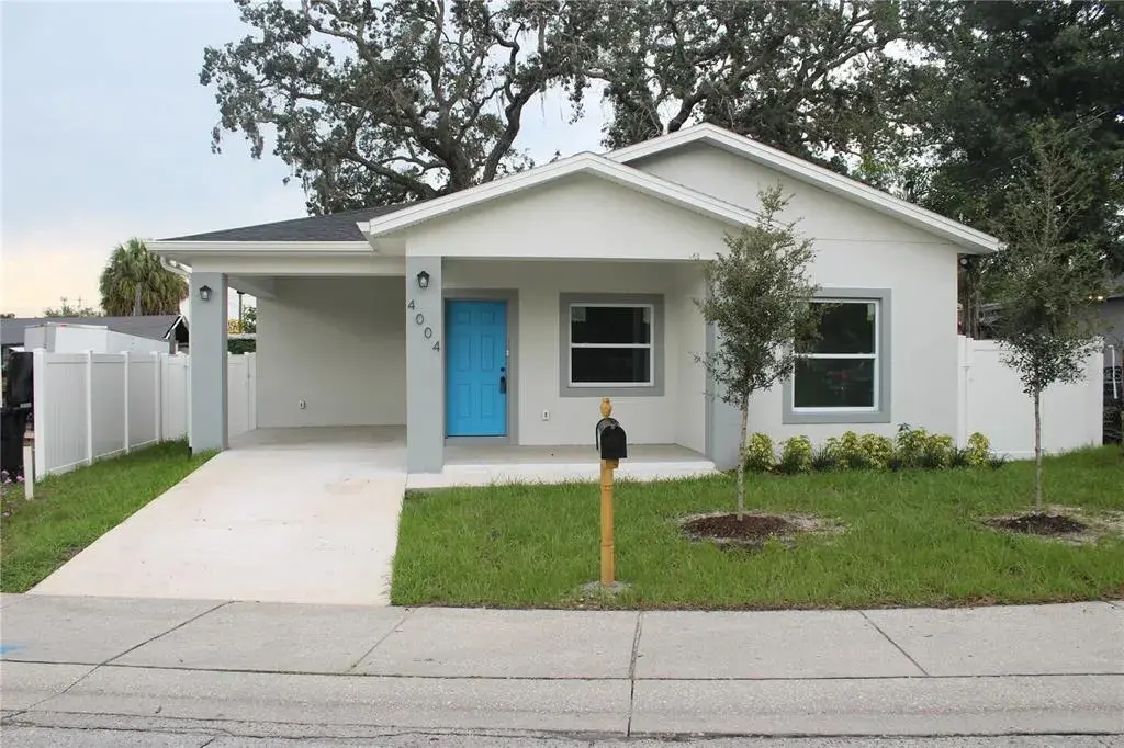 4004 E Osborne Avenue, Tampa, FL, 33610