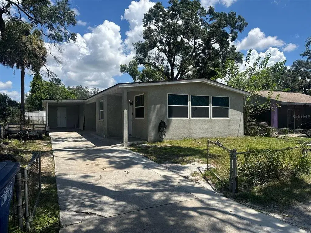 3608 E Powhatan Avenue, Tampa, FL, 33610