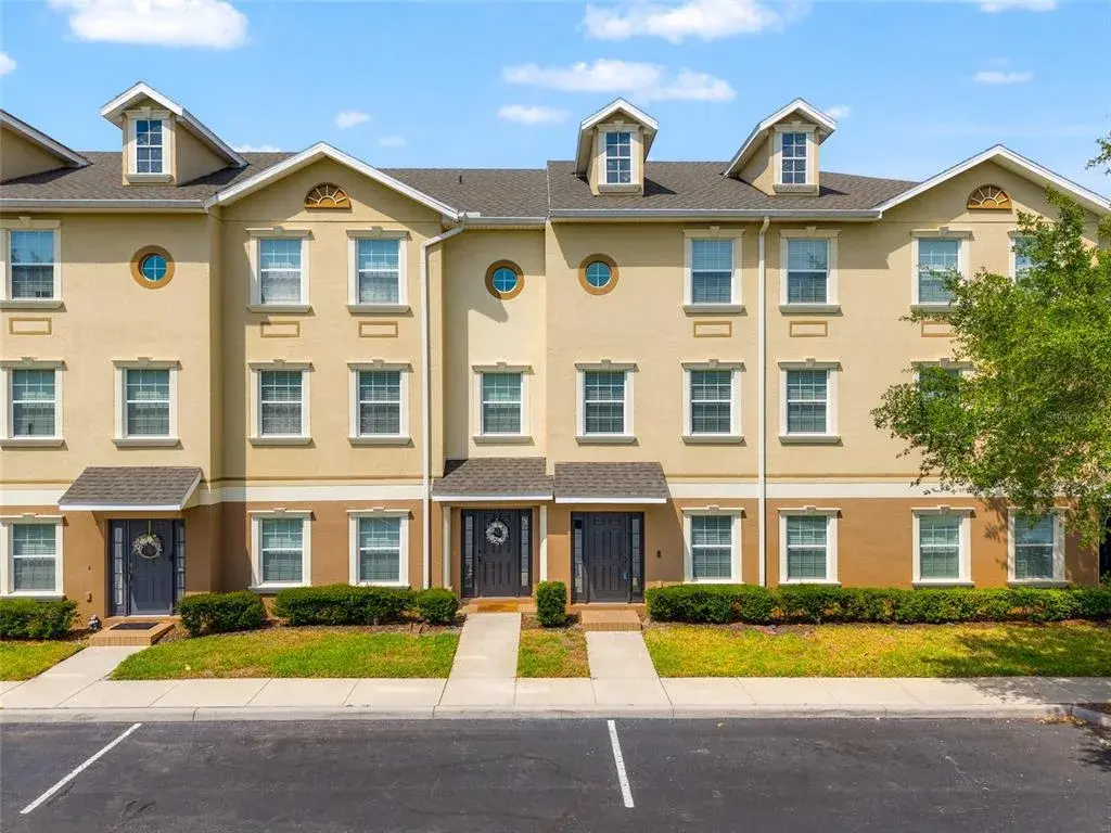 10144 Arbor Run Drive Unit 139, Tampa, FL, 33647